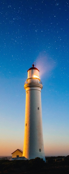 Leuchtturm