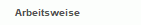 Arbeitsweise